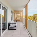 Baltycki Apartamenty, Sun & Snow Swinoujscie