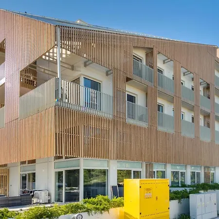 Apartment Baltycki Apartamenty, Sun & Snow *