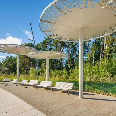 Apartment Baltycki Apartamenty, Sun & Snow *