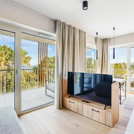 Baltycki Apartamenty, Sun & Snow