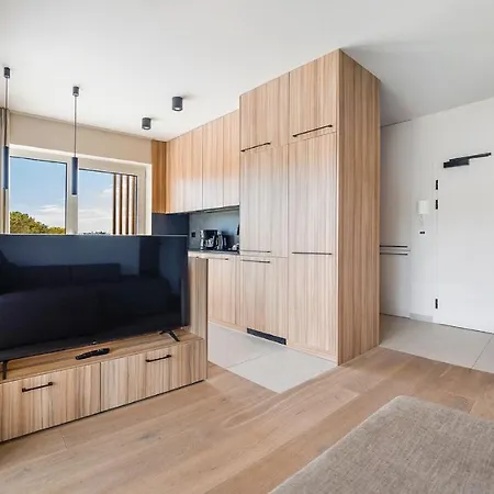 Baltycki Apartamenty, Sun & Snow