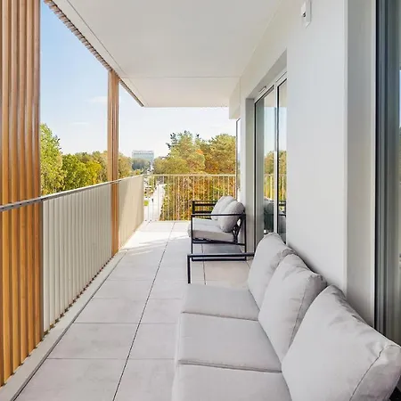 Baltycki Apartamenty, Sun & Snow