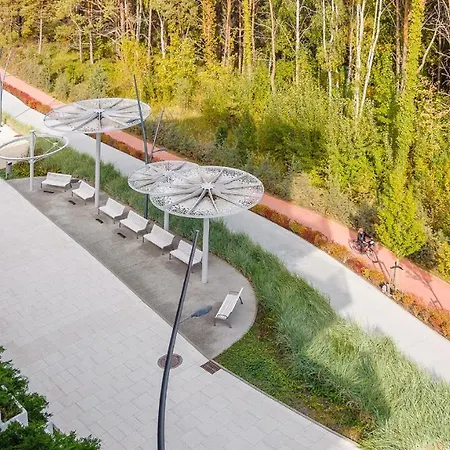 Baltycki Apartamenty, Sun & Snow