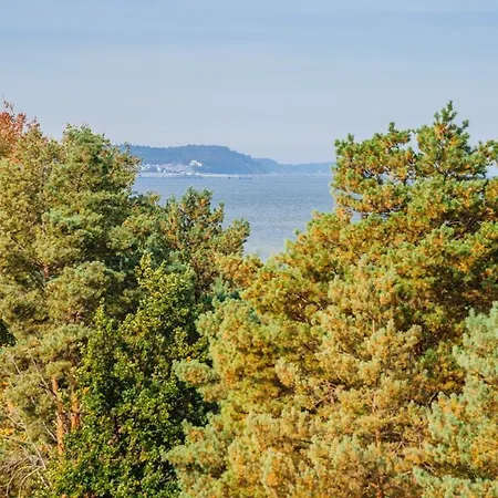 Baltycki Apartamenty, Sun & Snow *