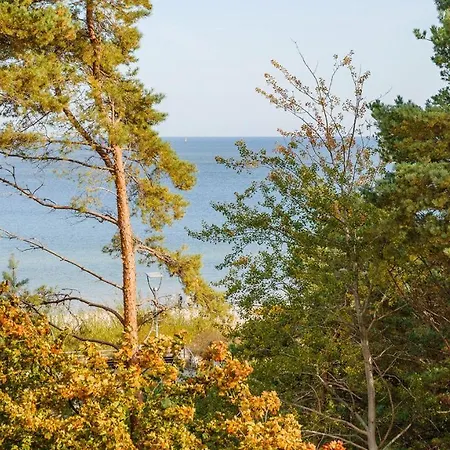 Apartman Baltycki Apartamenty, Sun & Snow