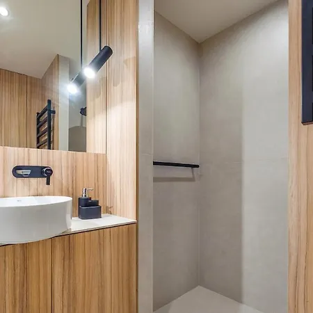 Baltycki Apartamenty, Sun & Snow *