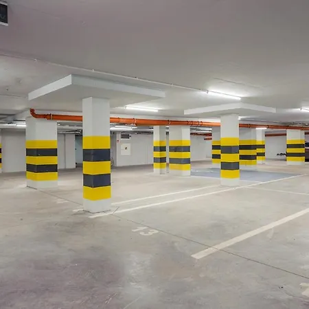 Baltycki Apartamenty, Sun & Snow Świnoujście