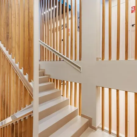 Baltycki Apartamenty, Sun & Snow * Świnoujście