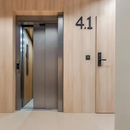 Baltycki Apartamenty, Sun & Snow *