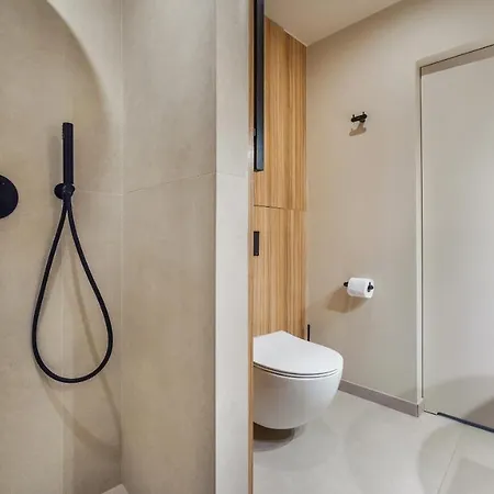 Baltycki Apartamenty, Sun & Snow