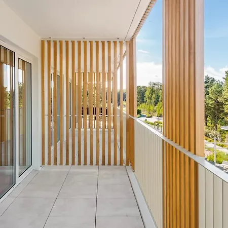 Baltycki Apartamenty, Sun & Snow Apartamento *