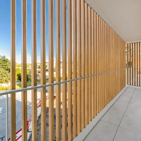 Baltycki Apartamenty, Sun & Snow Apartment