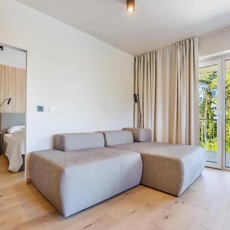 Baltycki Apartamenty, Sun & Snow *