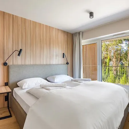 Baltycki Apartamenty, Sun & Snow Świnoujście