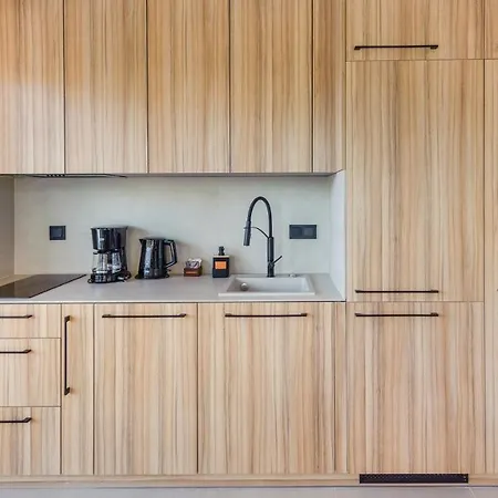 Apartment Baltycki Apartamenty, Sun & Snow