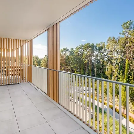 Baltycki Apartamenty, Sun & Snow *