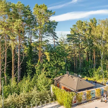 Baltycki Apartamenty, Sun & Snow * Świnoujście