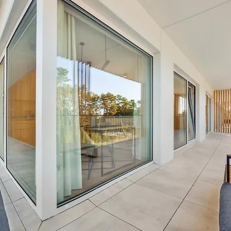 Baltycki Apartamenty, Sun & Snow *