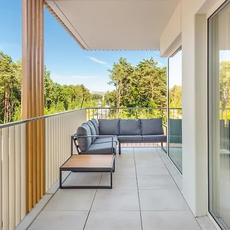 Baltycki Apartamenty, Sun & Snow *