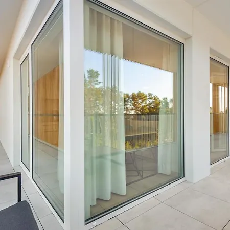 Daire Sun & Snow, Baltycki Apartamenty *