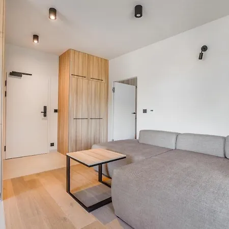 Baltycki Apartamenty, Sun & Snow Apartment