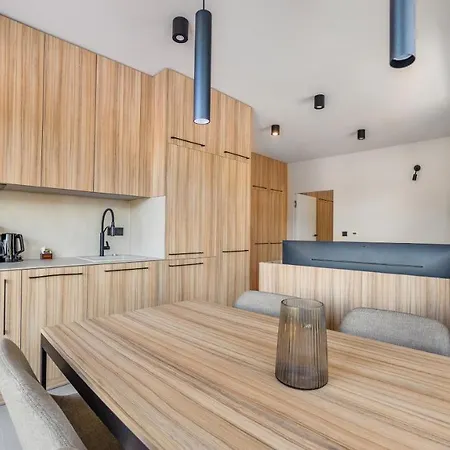 Baltycki Apartamenty, Sun & Snow *