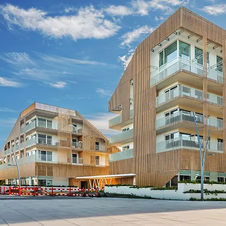 Apartamento Baltycki Apartamenty, Sun & Snow