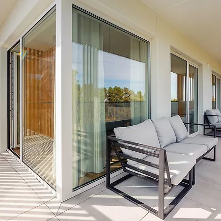 Apartment Baltycki Apartamenty, Sun & Snow *