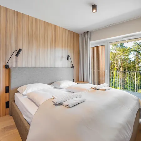 Baltycki Apartamenty, Sun & Snow Apartment *