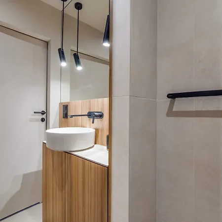 Baltycki Apartamenty, Sun & Snow *