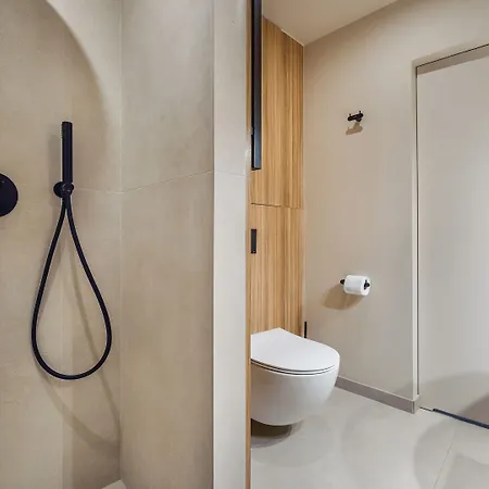 Baltycki Apartamenty, Sun & Snow