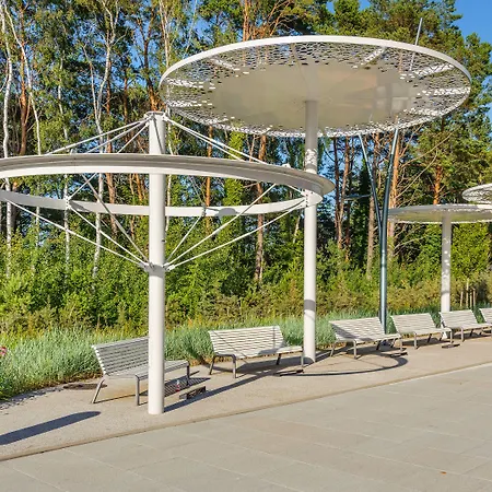 Baltycki Apartamenty, Sun & Snow *