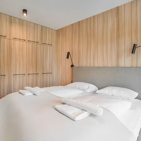 Sun & Snow, Baltycki Apartamenty Daire