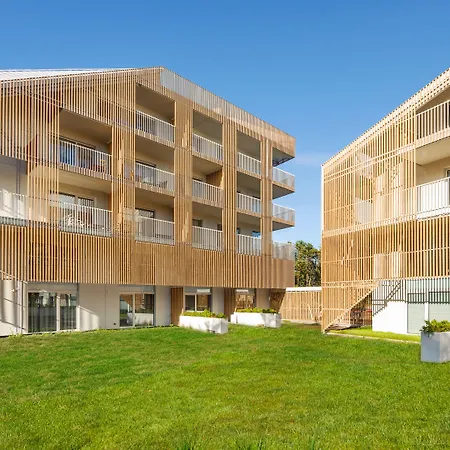 Sun & Snow, Baltycki Apartamenty Daire