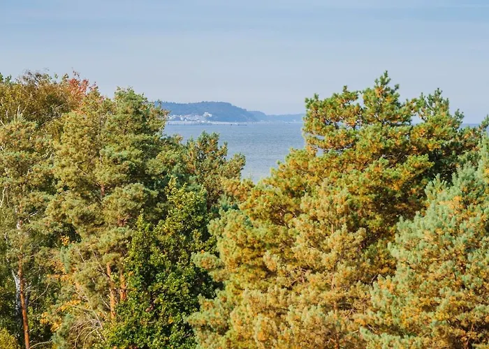 Baltycki Apartamenty, Sun & Snow *