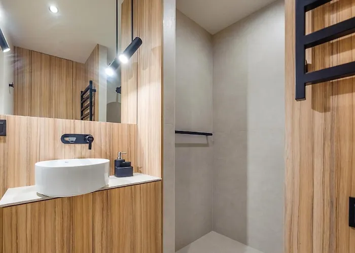 Baltycki Apartamenty, Sun & Snow *