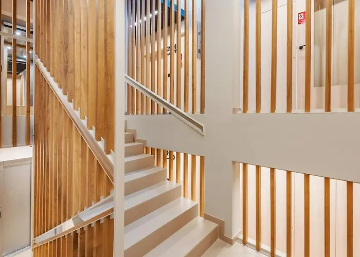 Baltycki Apartamenty, Sun & Snow * Świnoujście