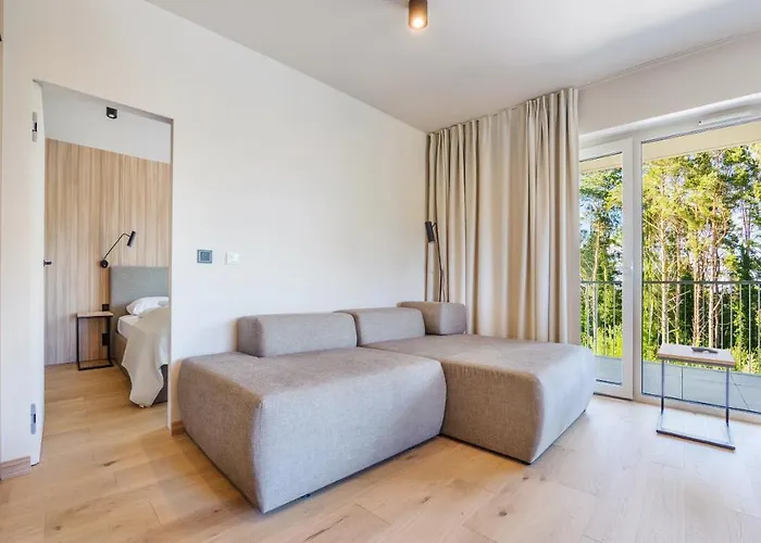 Baltycki Apartamenty, Sun & Snow *