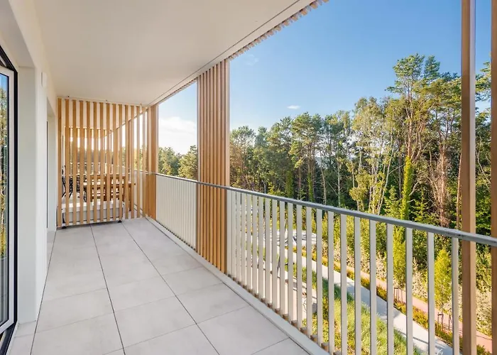 Baltycki Apartamenty, Sun & Snow *