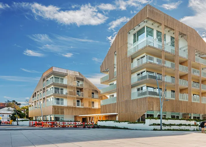 Lägenhet Baltycki Apartamenty, Sun & Snow