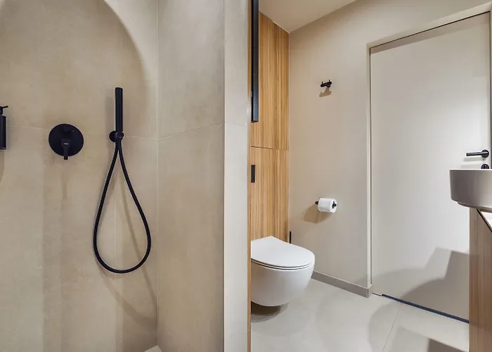 Baltycki Apartamenty, Sun & Snow