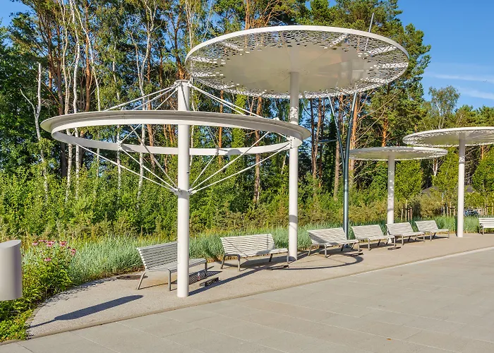 Baltycki Apartamenty, Sun & Snow *